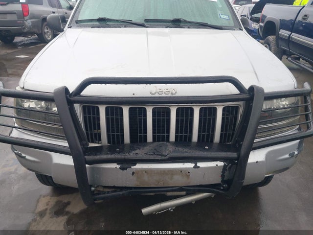 Продаж на аукціоні авто 2004 Jeep Grand Cherokee Laredo, vin: 1J4GW48N24C256076, номер лоту: 44834534