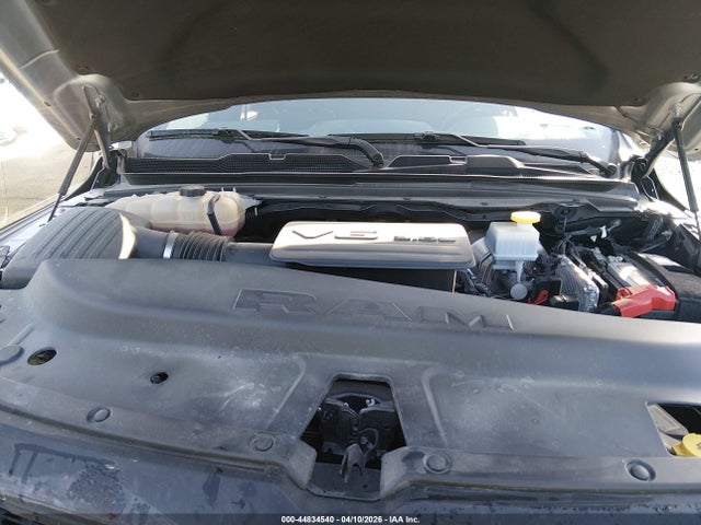 Aukcja sprzedaży 2023 Ram 1500 Tradesman  4x4 5'7 Box, vin: 1C6RRFGGXPN700227, numer aukcji: 44834540