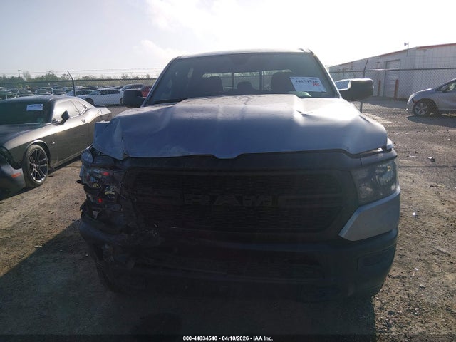 Aukcja sprzedaży 2023 Ram 1500 Tradesman  4x4 5'7 Box, vin: 1C6RRFGGXPN700227, numer aukcji: 44834540