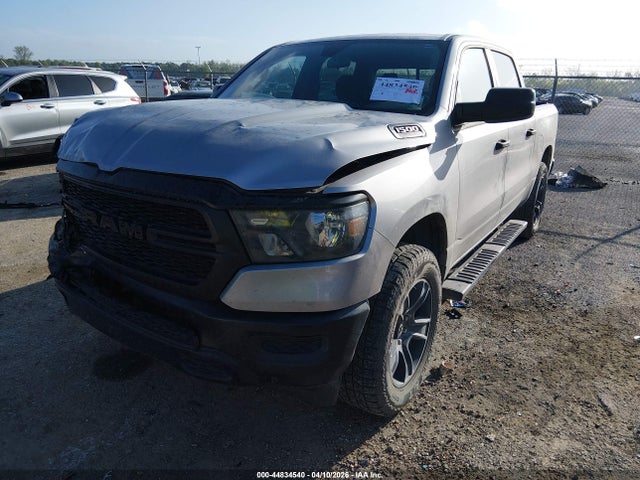 Aukcja sprzedaży 2023 Ram 1500 Tradesman  4x4 5'7 Box, vin: 1C6RRFGGXPN700227, numer aukcji: 44834540