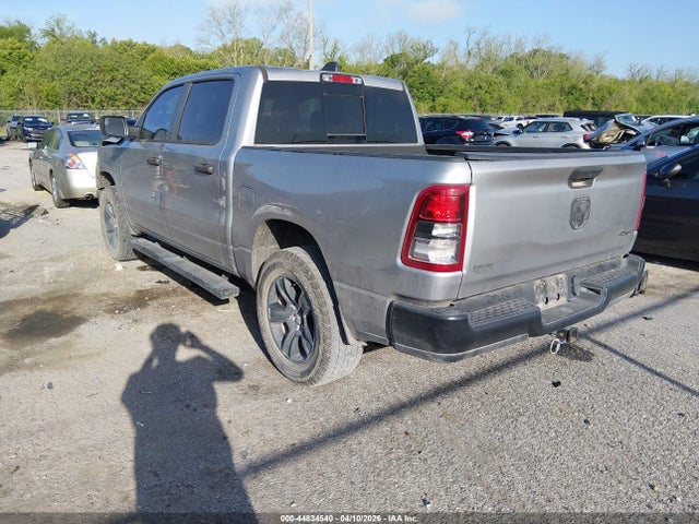 Aukcja sprzedaży 2023 Ram 1500 Tradesman  4x4 5'7 Box, vin: 1C6RRFGGXPN700227, numer aukcji: 44834540