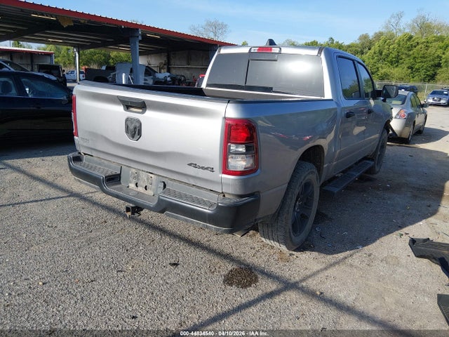 Aukcja sprzedaży 2023 Ram 1500 Tradesman  4x4 5'7 Box, vin: 1C6RRFGGXPN700227, numer aukcji: 44834540