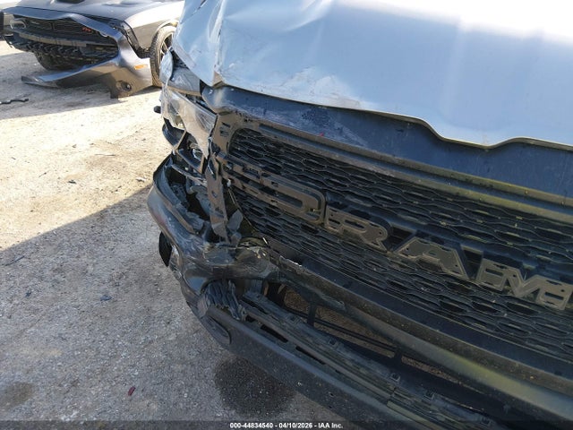 Aukcja sprzedaży 2023 Ram 1500 Tradesman  4x4 5'7 Box, vin: 1C6RRFGGXPN700227, numer aukcji: 44834540