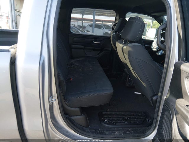 Aukcja sprzedaży 2023 Ram 1500 Tradesman  4x4 5'7 Box, vin: 1C6RRFGGXPN700227, numer aukcji: 44834540