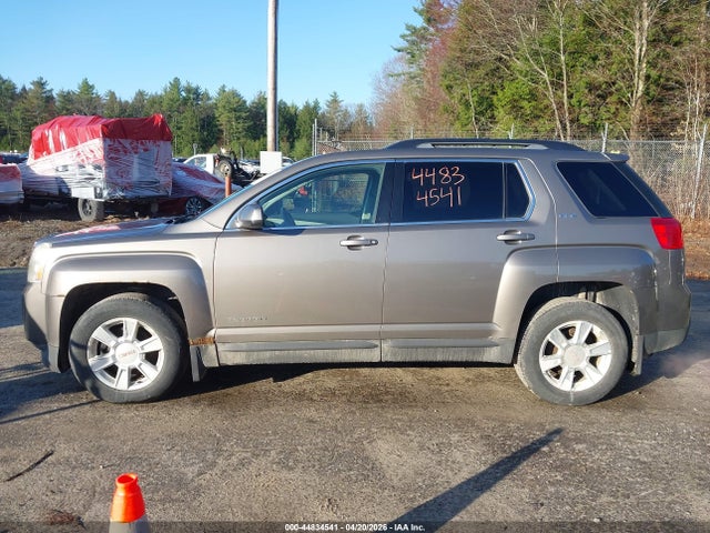 Aukcja sprzedaży 2012 Gmc Terrain Sle-2, vin: 2GKFLTEK5C6111723, numer aukcji: 44834541