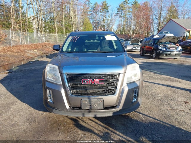 Aukcja sprzedaży 2012 Gmc Terrain Sle-2, vin: 2GKFLTEK5C6111723, numer aukcji: 44834541