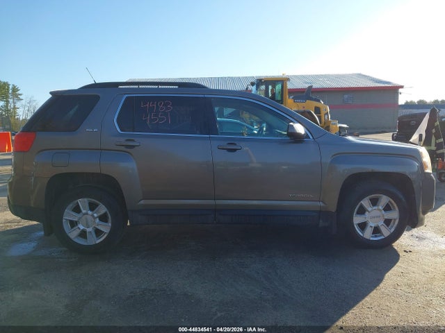 Aukcja sprzedaży 2012 Gmc Terrain Sle-2, vin: 2GKFLTEK5C6111723, numer aukcji: 44834541