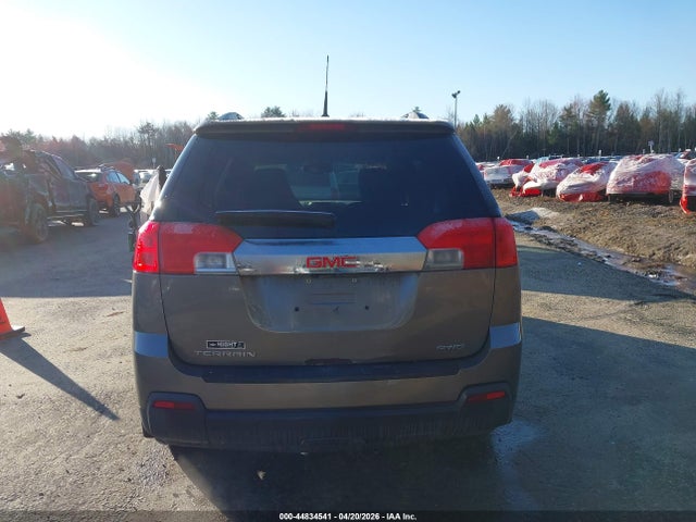 Aukcja sprzedaży 2012 Gmc Terrain Sle-2, vin: 2GKFLTEK5C6111723, numer aukcji: 44834541