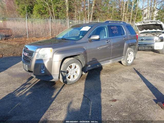 Aukcja sprzedaży 2012 Gmc Terrain Sle-2, vin: 2GKFLTEK5C6111723, numer aukcji: 44834541