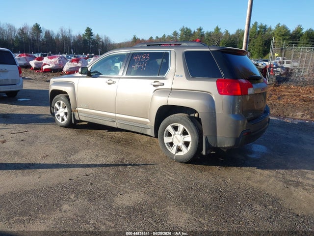 Aukcja sprzedaży 2012 Gmc Terrain Sle-2, vin: 2GKFLTEK5C6111723, numer aukcji: 44834541