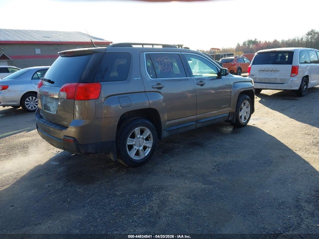 Aukcja sprzedaży 2012 Gmc Terrain Sle-2, vin: 2GKFLTEK5C6111723, numer aukcji: 44834541