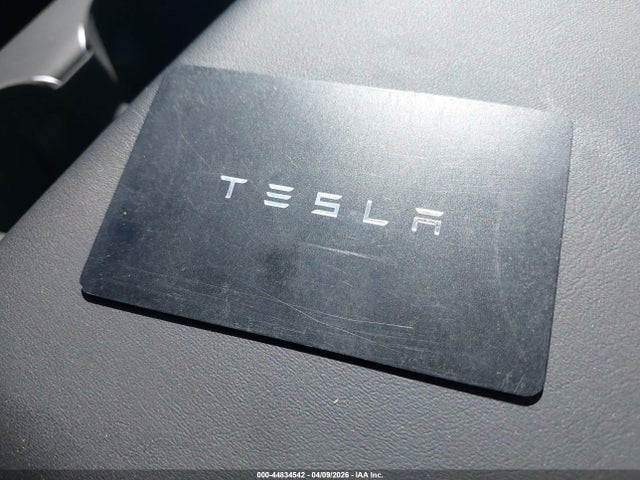 5YJ3E1EB4SF904386 Tesla Model 3 Long Range All-wheel Drive