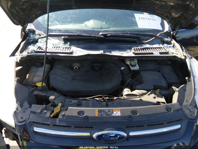 44834544 :رقم المزاد ، 1FMCU0G96GUB74272 vin ، 2016 Ford Escape Se مزاد بيع