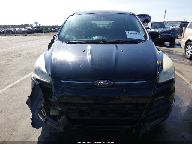 44834544 :رقم المزاد ، 1FMCU0G96GUB74272 vin ، 2016 Ford Escape Se مزاد بيع