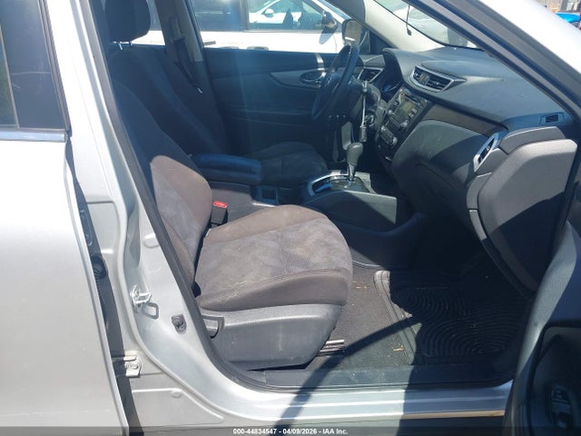 44834547 :رقم المزاد ، KNMAT2MV3GP623871 vin ، 2016 Nissan Rogue S مزاد بيع