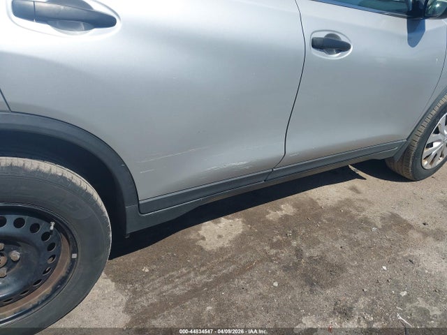 44834547 :رقم المزاد ، KNMAT2MV3GP623871 vin ، 2016 Nissan Rogue S مزاد بيع