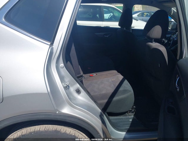 44834547 :رقم المزاد ، KNMAT2MV3GP623871 vin ، 2016 Nissan Rogue S مزاد بيع