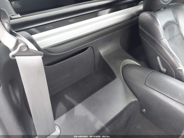 44834550 :رقم المزاد ، JN1AZ44E59M407652 vin ، 2009 Nissan 370z Touring مزاد بيع
