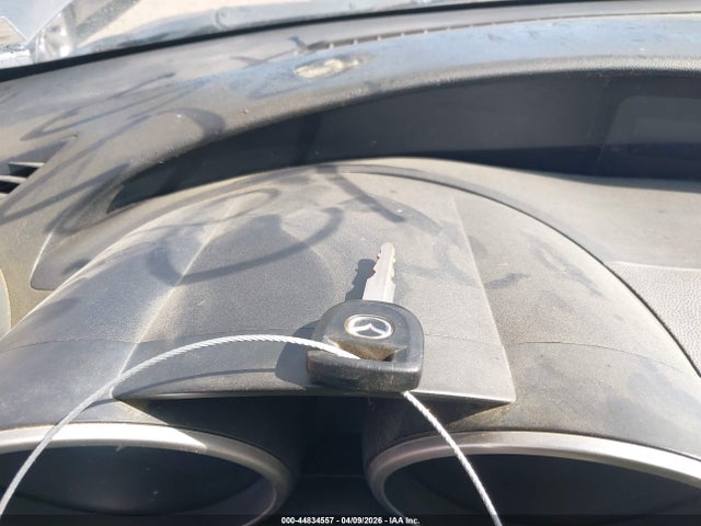 Aukcja sprzedaży 2010 Mazda Mazda3 I Sport, vin: JM1BL1SG4A1120590, numer aukcji: 44834557
