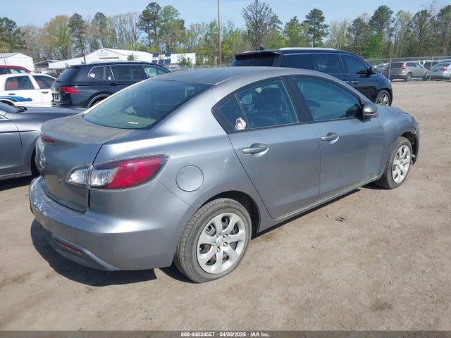 Aukcja sprzedaży 2010 Mazda Mazda3 I Sport, vin: JM1BL1SG4A1120590, numer aukcji: 44834557