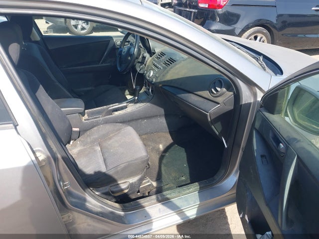 Aukcja sprzedaży 2010 Mazda Mazda3 I Sport, vin: JM1BL1SG4A1120590, numer aukcji: 44834557