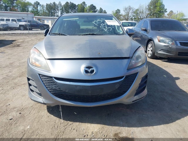 Aukcja sprzedaży 2010 Mazda Mazda3 I Sport, vin: JM1BL1SG4A1120590, numer aukcji: 44834557