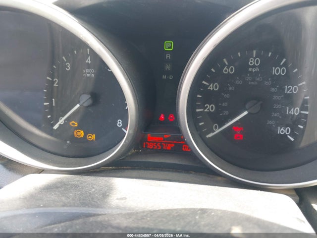 Aukcja sprzedaży 2010 Mazda Mazda3 I Sport, vin: JM1BL1SG4A1120590, numer aukcji: 44834557