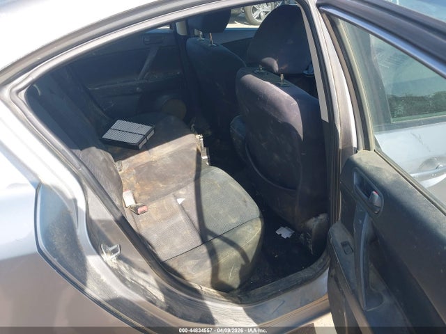 Aukcja sprzedaży 2010 Mazda Mazda3 I Sport, vin: JM1BL1SG4A1120590, numer aukcji: 44834557