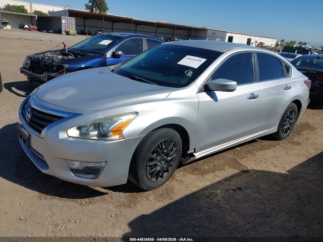 44834558 :رقم المزاد ، 1N4AL3AP3DC282184 vin ، 2013 Nissan Altima 2.5 S مزاد بيع