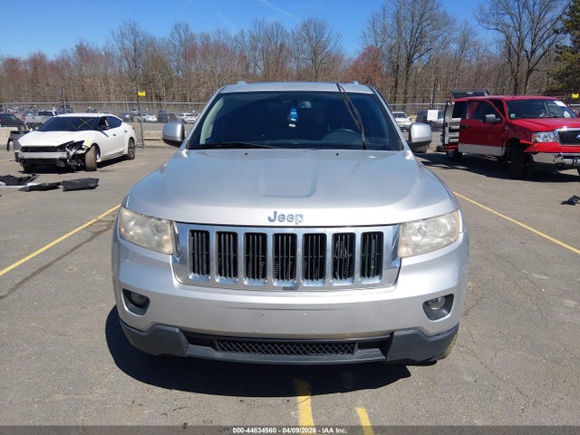 44834560 :رقم المزاد ، 1C4RJFAG1CC189389 vin ، 2012 Jeep Grand Cherokee Laredo مزاد بيع