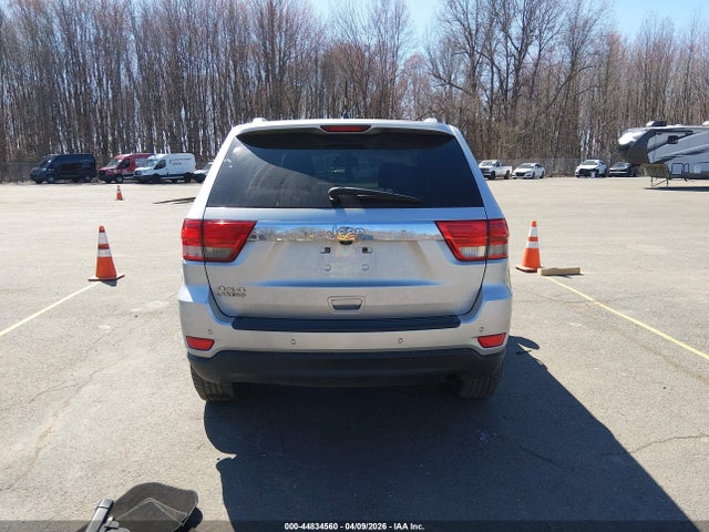 44834560 :رقم المزاد ، 1C4RJFAG1CC189389 vin ، 2012 Jeep Grand Cherokee Laredo مزاد بيع