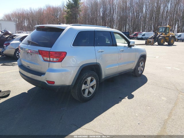 44834560 :رقم المزاد ، 1C4RJFAG1CC189389 vin ، 2012 Jeep Grand Cherokee Laredo مزاد بيع