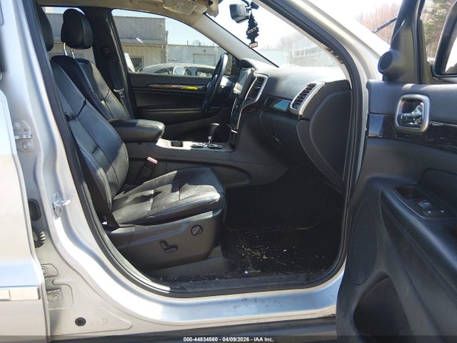 44834560 :رقم المزاد ، 1C4RJFAG1CC189389 vin ، 2012 Jeep Grand Cherokee Laredo مزاد بيع