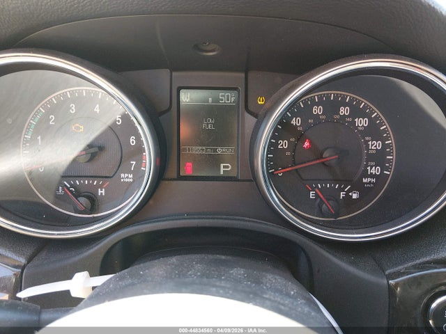 44834560 :رقم المزاد ، 1C4RJFAG1CC189389 vin ، 2012 Jeep Grand Cherokee Laredo مزاد بيع