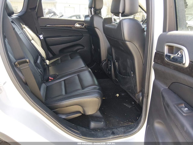 44834560 :رقم المزاد ، 1C4RJFAG1CC189389 vin ، 2012 Jeep Grand Cherokee Laredo مزاد بيع