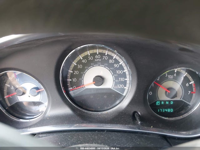 Продажа на аукционе авто 2012 Chrysler 200 Lx, vin: 1C3CCBAB2CN105117, номер лота: 44834565
