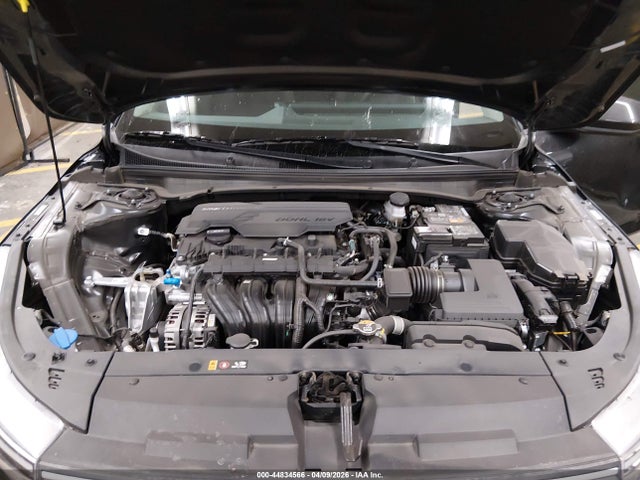 Aukcja sprzedaży 2025 Kia K4 Lx, vin: 3KPFT4DE5SE259043, numer aukcji: 44834566