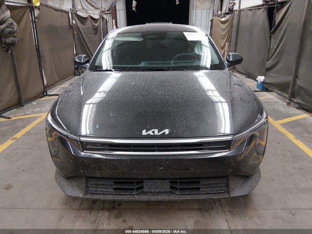 Aukcja sprzedaży 2025 Kia K4 Lx, vin: 3KPFT4DE5SE259043, numer aukcji: 44834566