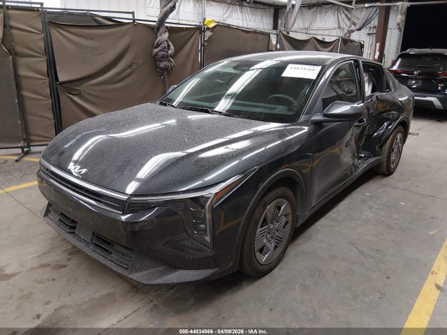 Aukcja sprzedaży 2025 Kia K4 Lx, vin: 3KPFT4DE5SE259043, numer aukcji: 44834566