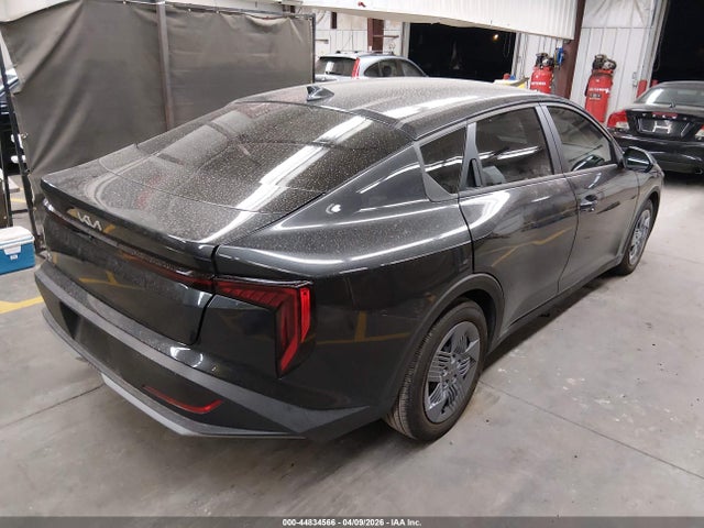 Aukcja sprzedaży 2025 Kia K4 Lx, vin: 3KPFT4DE5SE259043, numer aukcji: 44834566