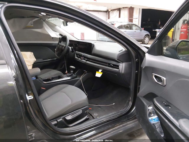 Aukcja sprzedaży 2025 Kia K4 Lx, vin: 3KPFT4DE5SE259043, numer aukcji: 44834566