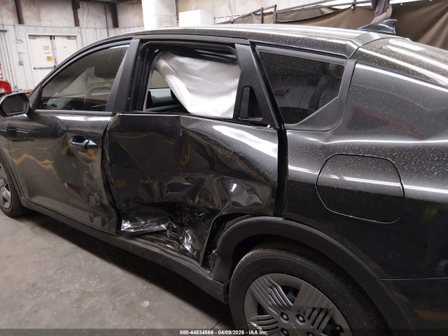 Aukcja sprzedaży 2025 Kia K4 Lx, vin: 3KPFT4DE5SE259043, numer aukcji: 44834566