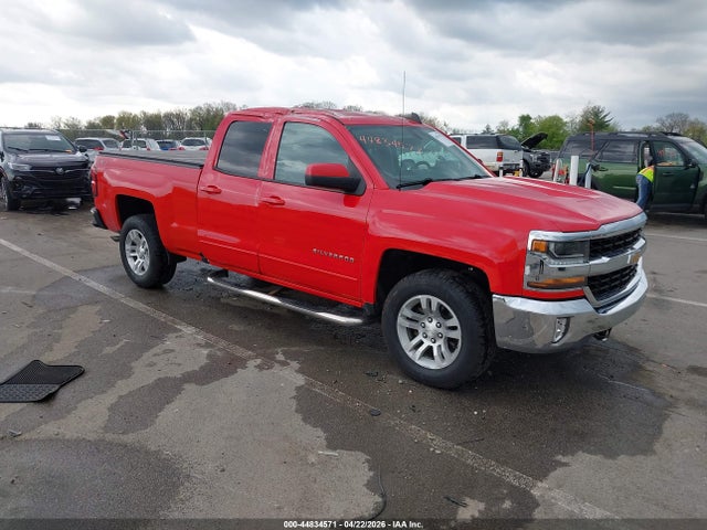2018 1GCVKREC2JZ242177 main image
