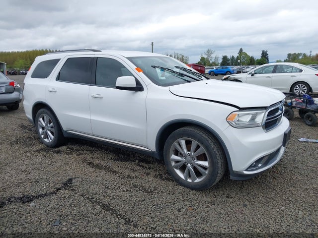 Продажа на аукционе авто 2015 Dodge Durango Sxt, vin: 1C4RDHAGXFC764242, номер лота: 44834572