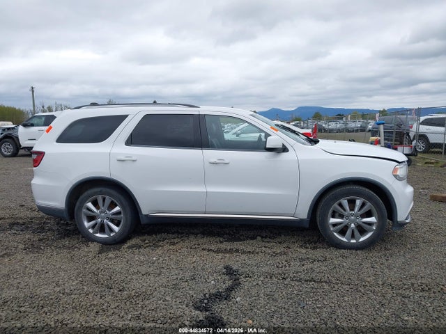 Dodge Durango Sxt 2015 1C4RDHAGXFC764242 Image 13