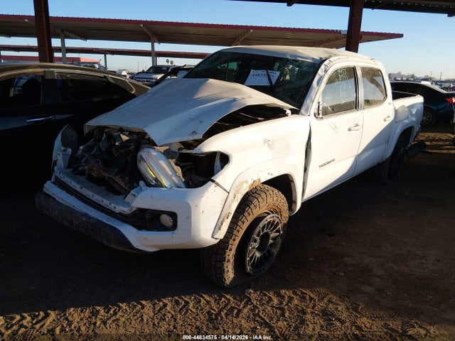 3TMAZ5CN6NM194424 Toyota Tacoma Sr5 V6