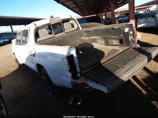 3TMAZ5CN6NM194424 Toyota Tacoma Sr5 V6