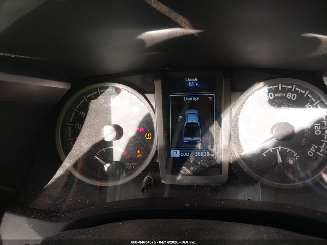 3TMAZ5CN6NM194424 Toyota Tacoma Sr5 V6