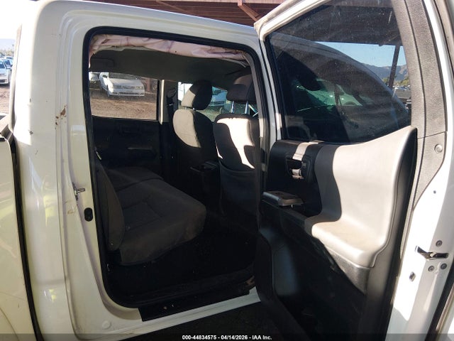 3TMAZ5CN6NM194424 Toyota Tacoma Sr5 V6