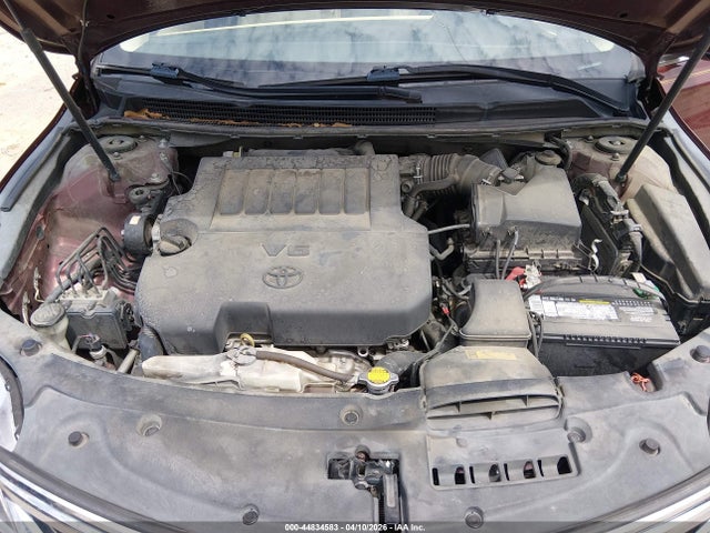 Продаж на аукціоні авто 2013 Toyota Avalon Xle Touring, vin: 4T1BK1EB7DU039889, номер лоту: 44834583